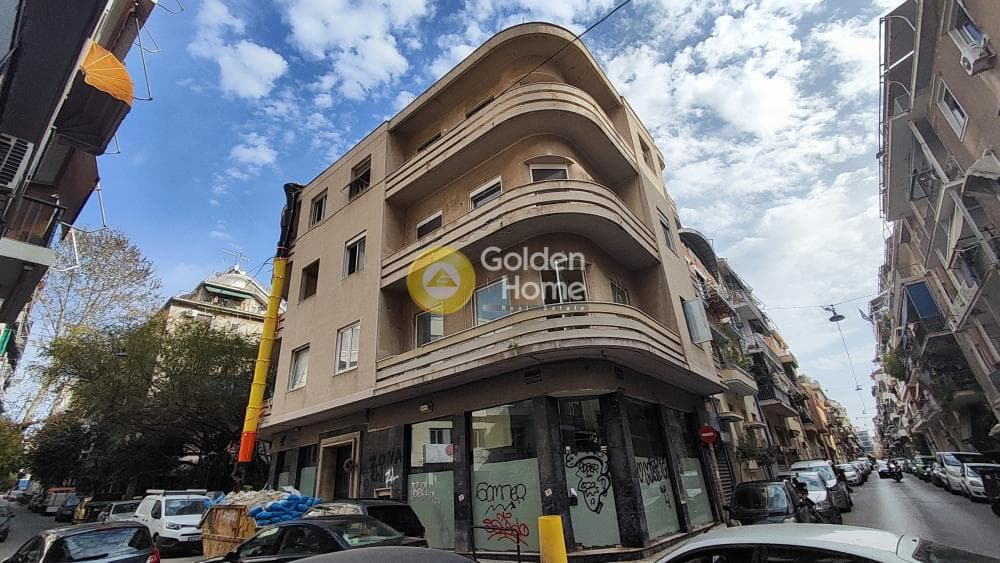 Κατάστημα στην Φωκίωνος Νέγρη, Κυψέλη — Φωτογραφία 2 από 3