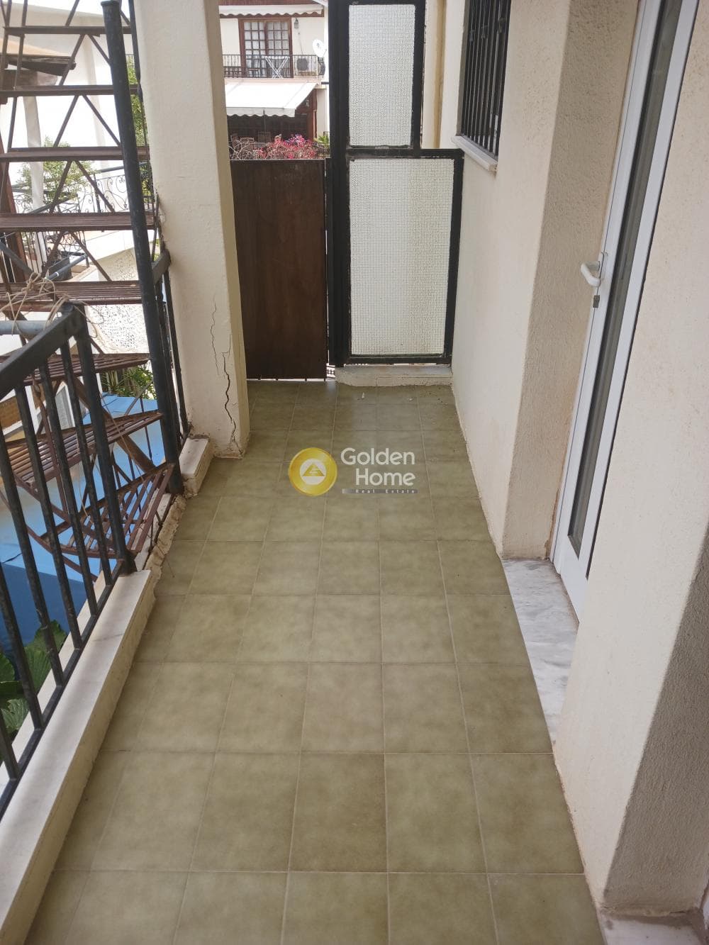 Apartment in Glyfada - center, Glyfada — Photo 25 of 40