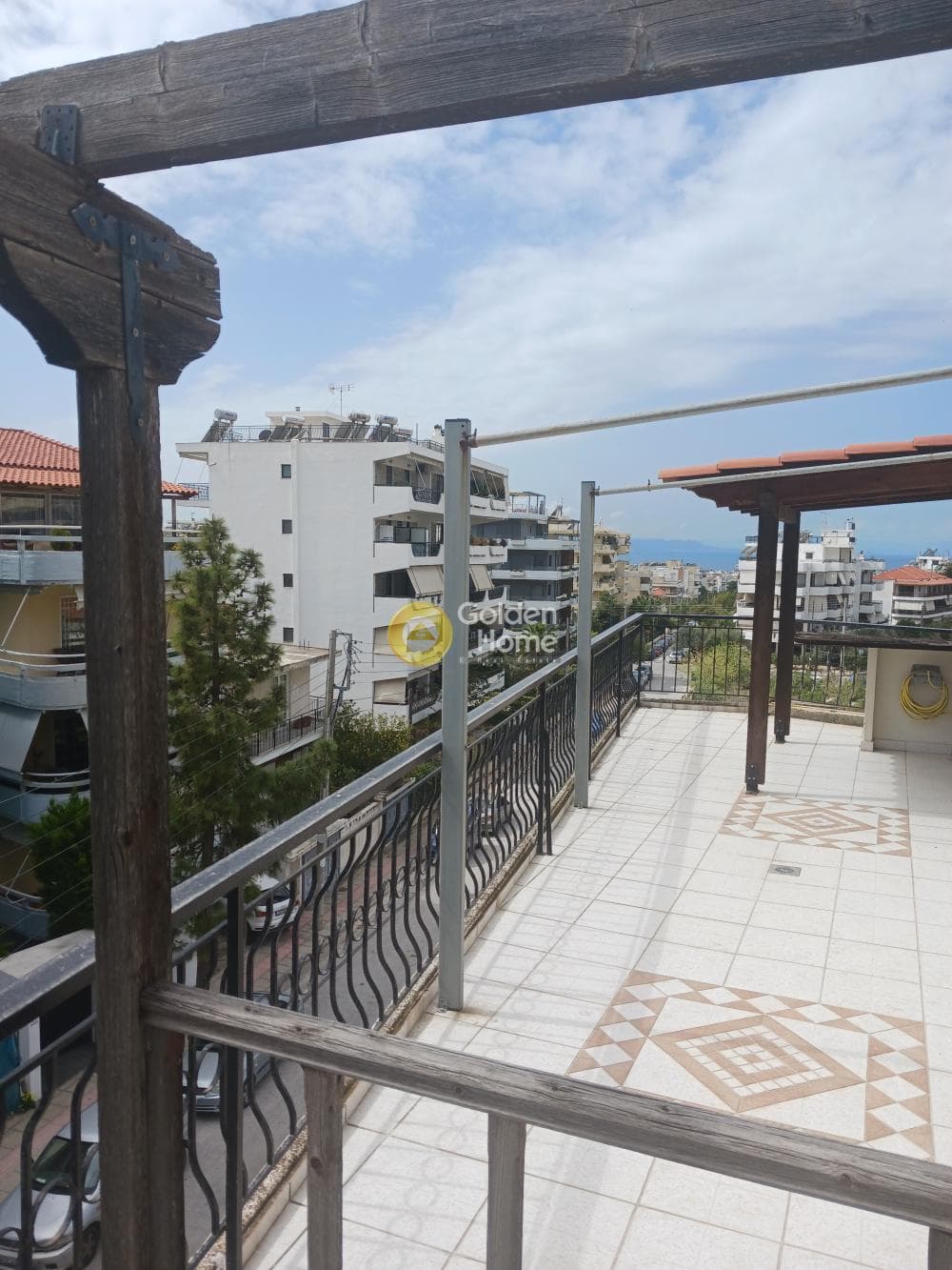 Apartment in Glyfada - center, Glyfada — Photo 27 of 40