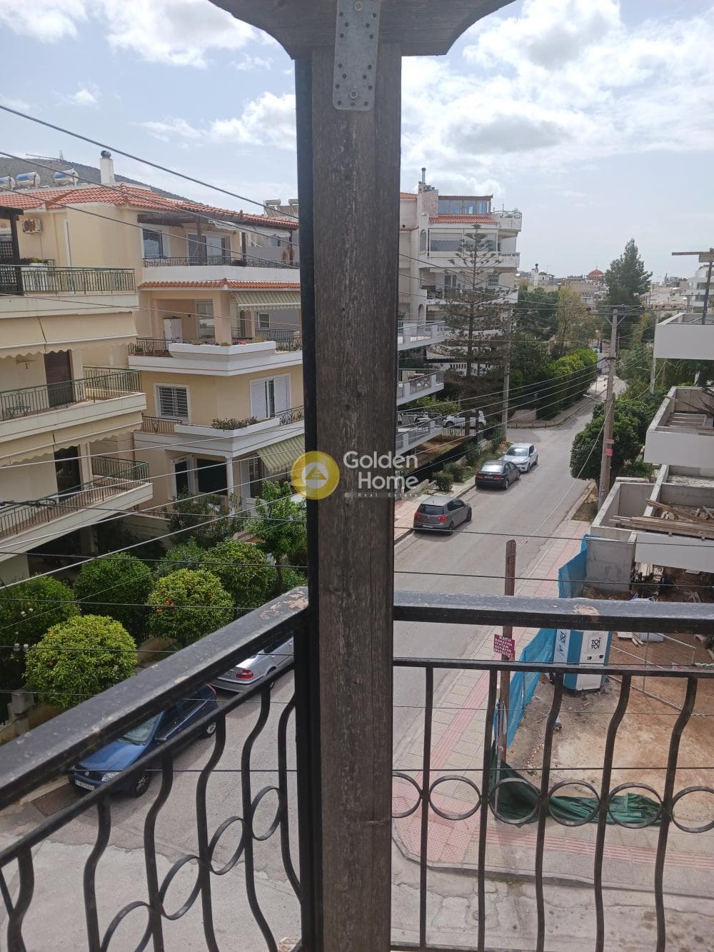 Apartment in Glyfada - center, Glyfada — Photo 28 of 40