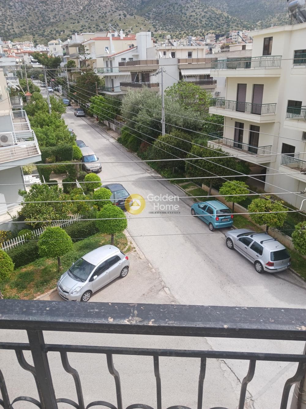 Apartment in Glyfada - center, Glyfada — Photo 29 of 40