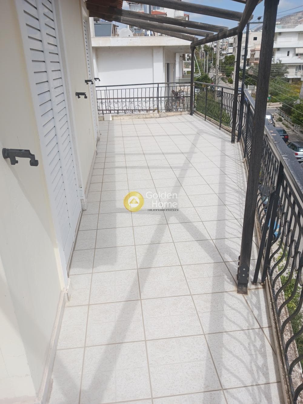 Apartment in Glyfada - center, Glyfada — Photo 31 of 40
