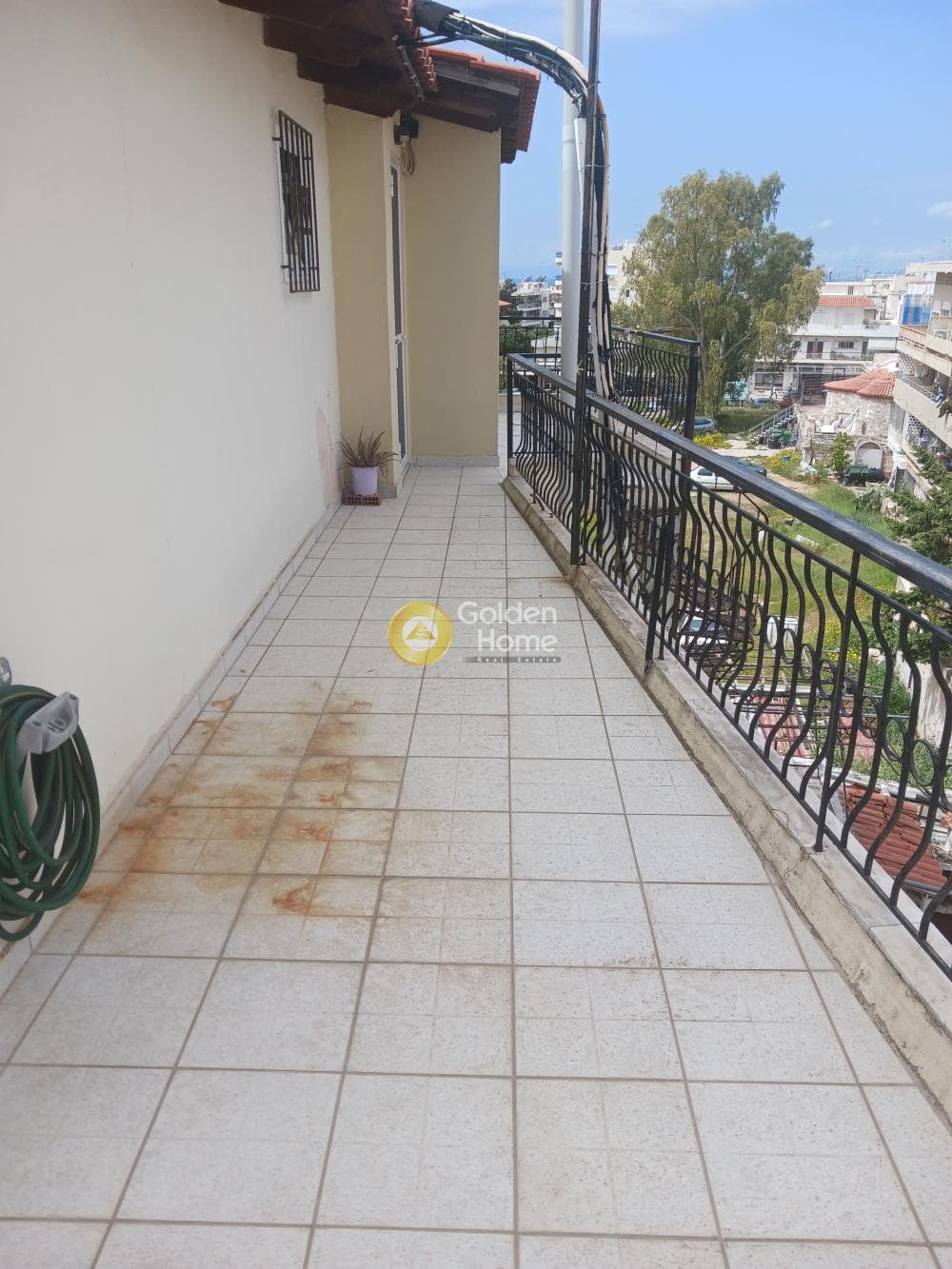 Apartment in Glyfada - center, Glyfada — Photo 33 of 40