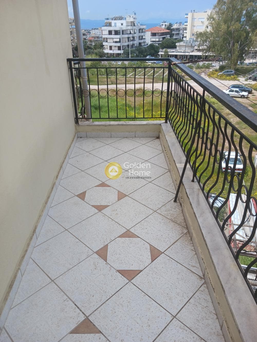 Apartment in Glyfada - center, Glyfada — Photo 32 of 40