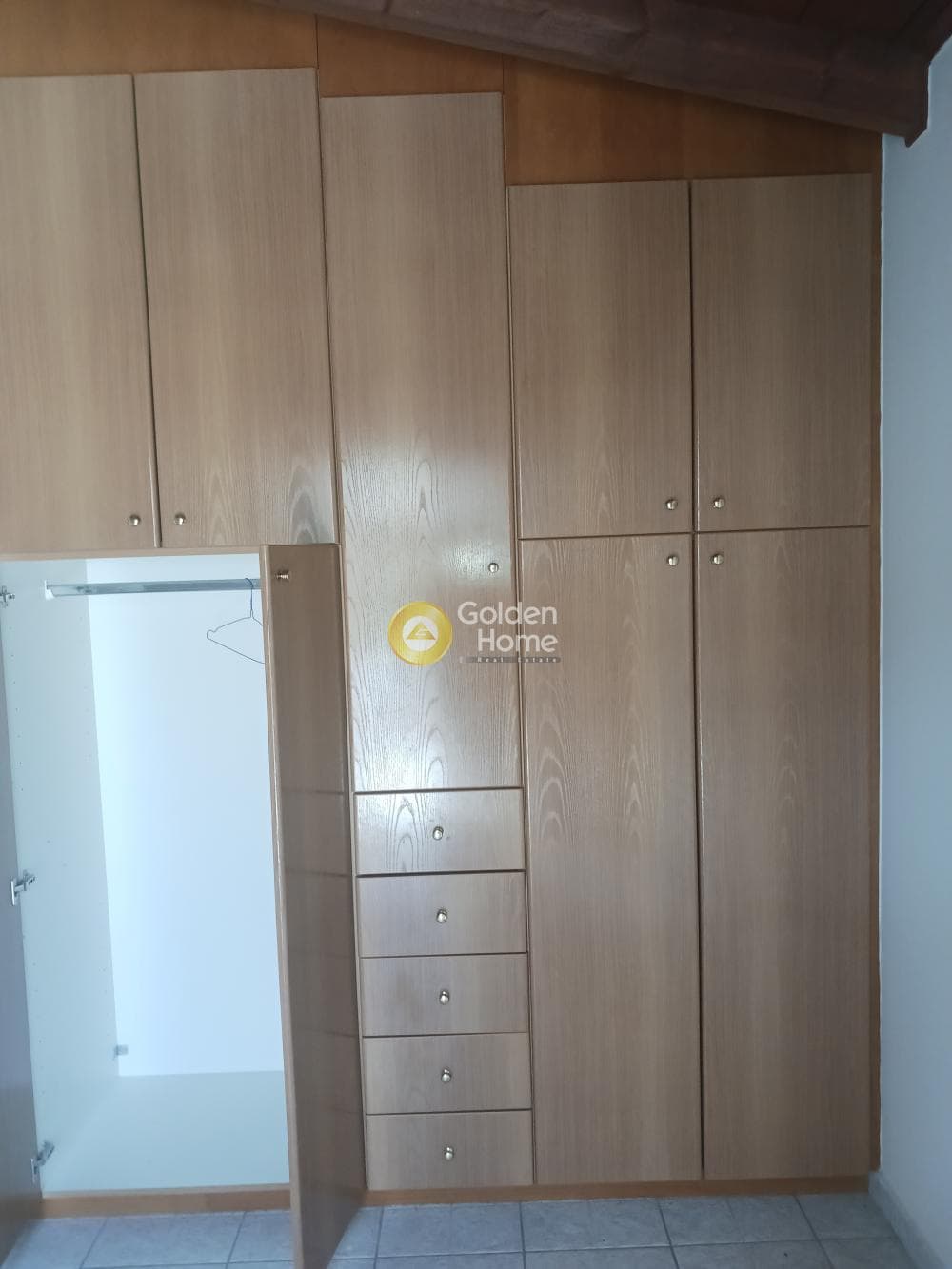 Apartment in Glyfada - center, Glyfada — Photo 37 of 40