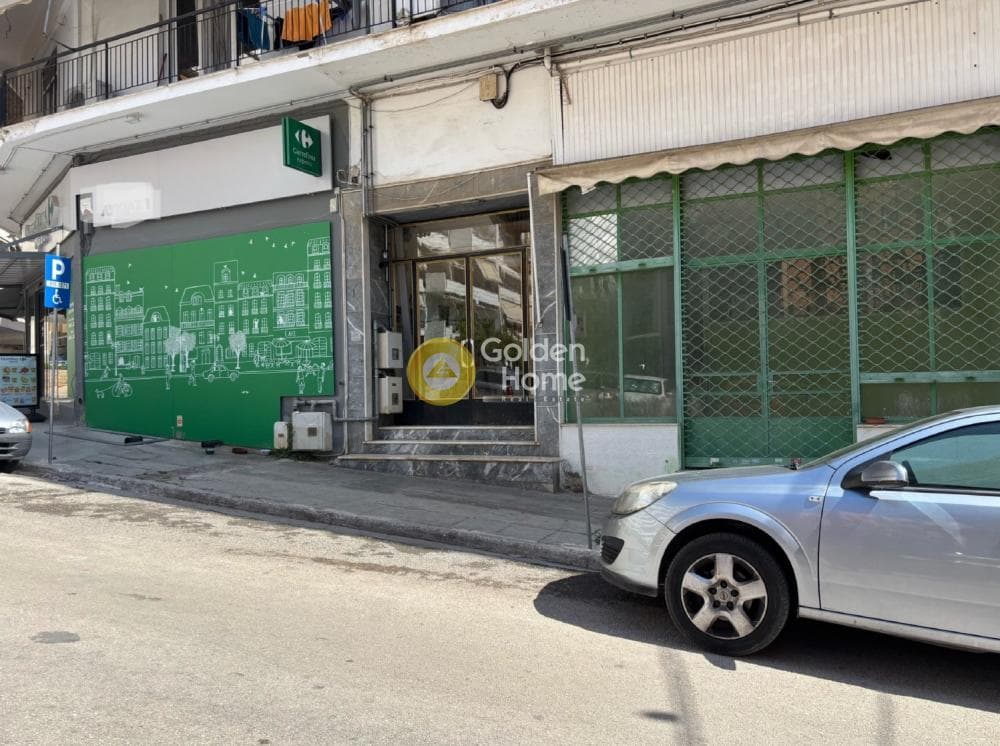 Retail Store in Agia Paraskevi, Nea Smyrni