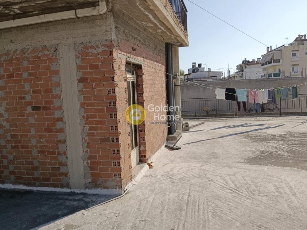 Μονοκατοικία στην ΤΕΙ Αθηνών, Αιγάλεω — Φωτογραφία 3 από 5