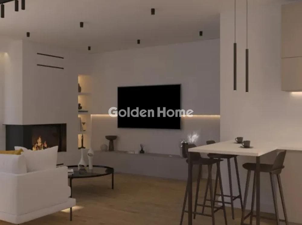 Apartment in Neo Terma, Marousi — Photo 4 of 6