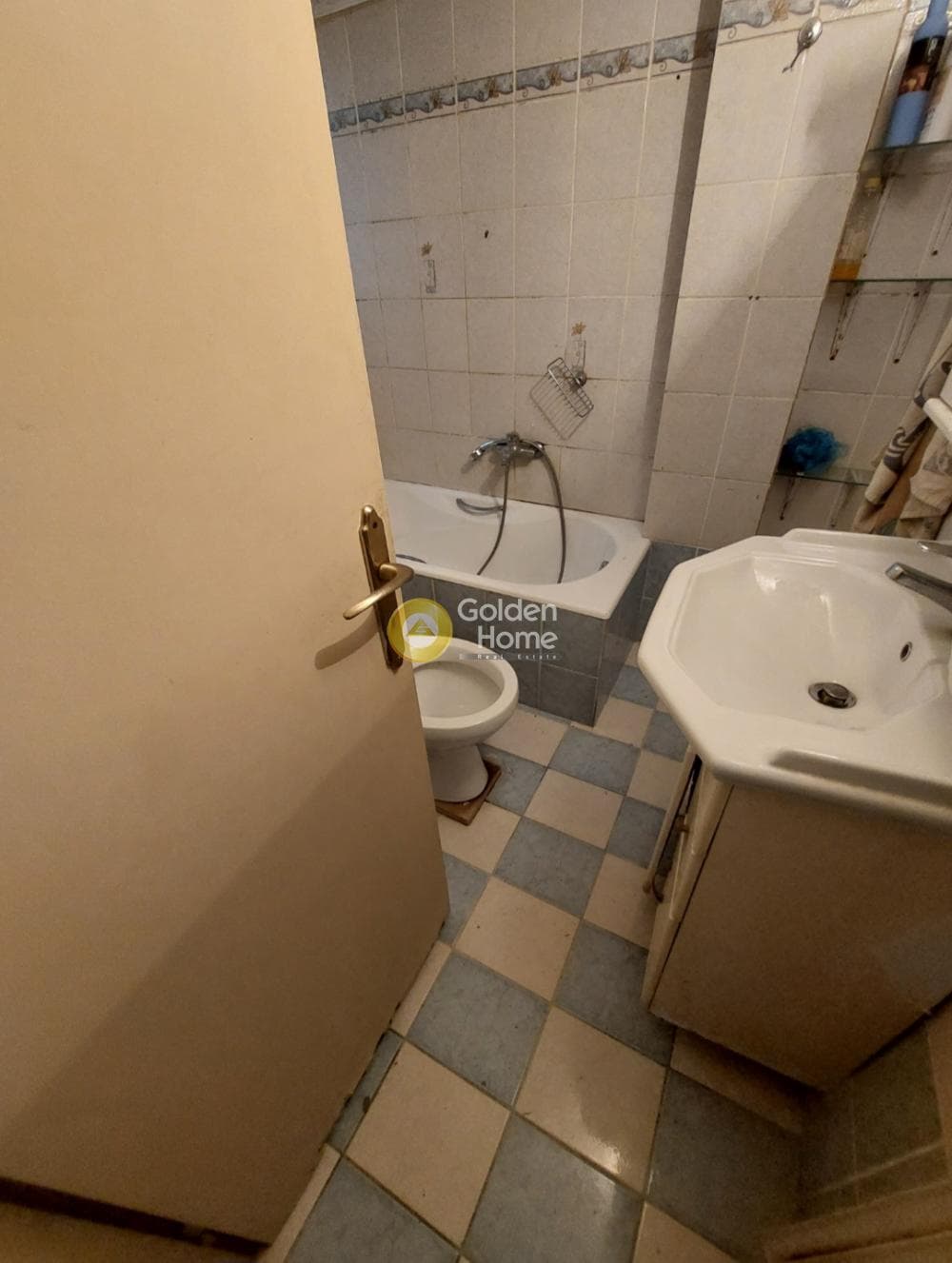 Διαμέρισμα στην Πλατεία Κολιάτσου, Λεωφ. Πατησίων - Λεωφ. Αχαρνών — Φωτογραφία 10 από 16