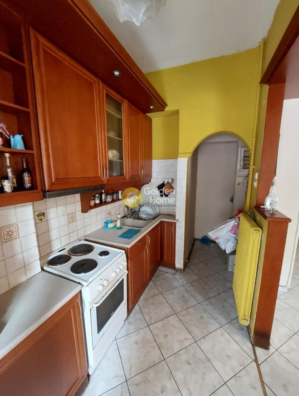 Διαμέρισμα στην Πλατεία Κολιάτσου, Λεωφ. Πατησίων - Λεωφ. Αχαρνών — Φωτογραφία 6 από 16