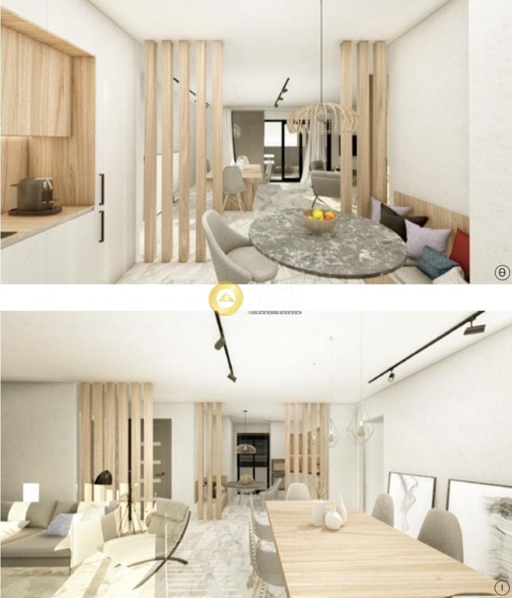Apartment in Kokkinovrachos, Keratsini — Photo 9 of 9