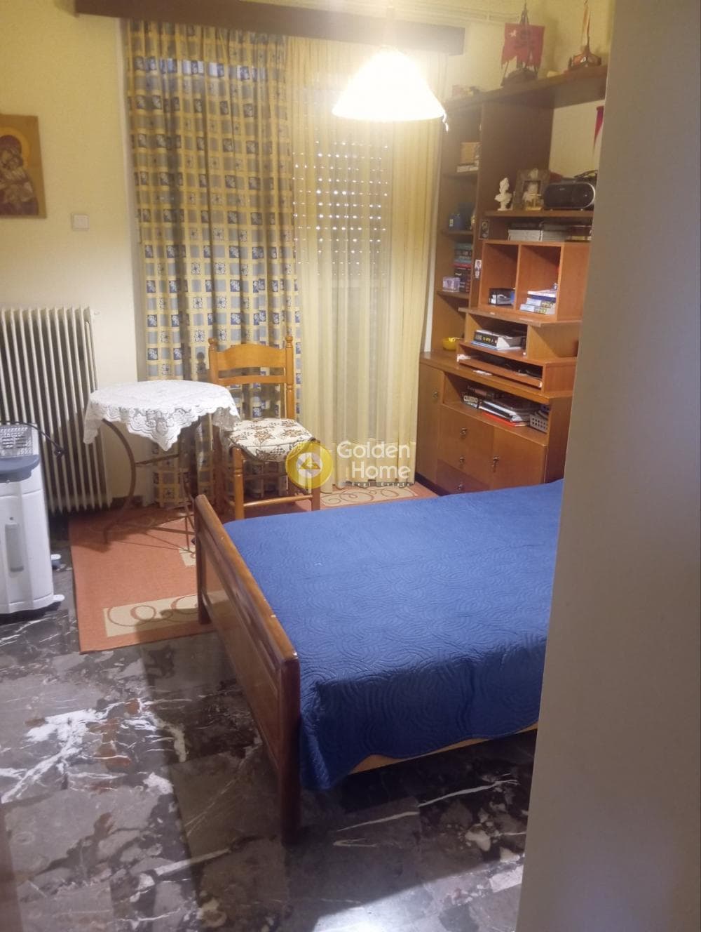 Μονοκατοικία στην Μαυρόγεια, Ορχομενός — Φωτογραφία 12 από 21
