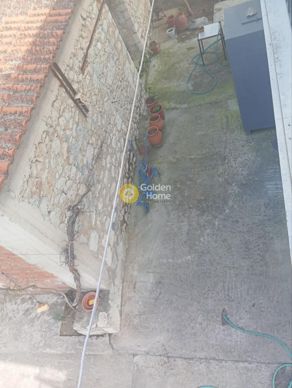 Μονοκατοικία στην Μαυρόγεια, Ορχομενός — Φωτογραφία 18 από 21