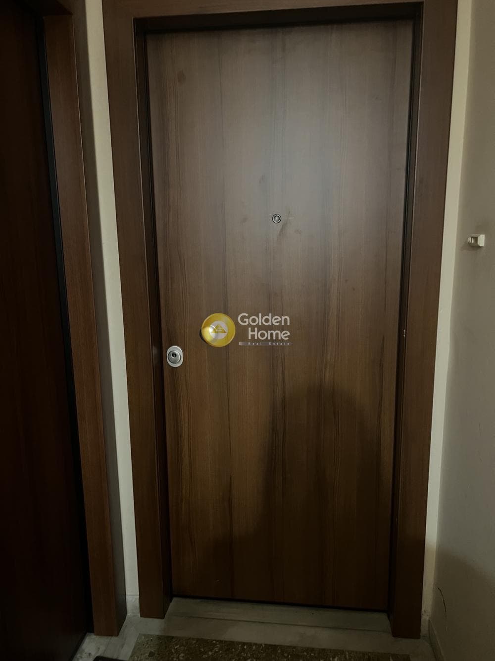 Διαμέρισμα στην Φλοίσβος, Παλαιό Φάληρο — Φωτογραφία 2 από 4