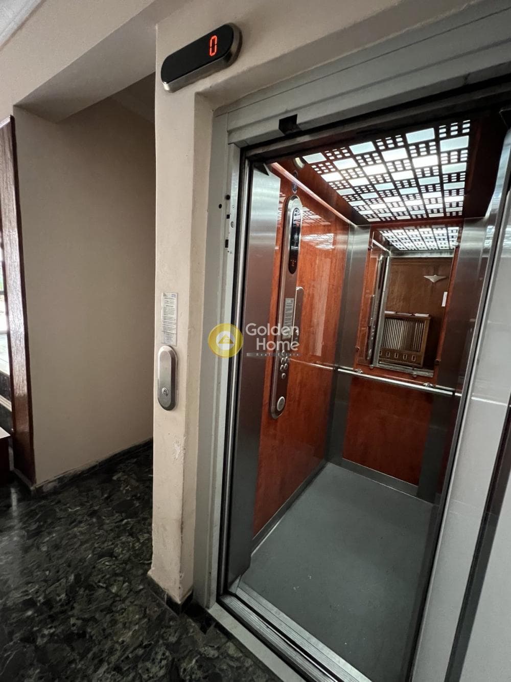 Διαμέρισμα στην Φλοίσβος, Παλαιό Φάληρο — Φωτογραφία 3 από 4