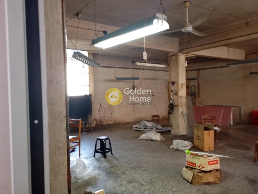 Industrial Space in Pefkakia, Nea Ionia — Photo 3 of 6