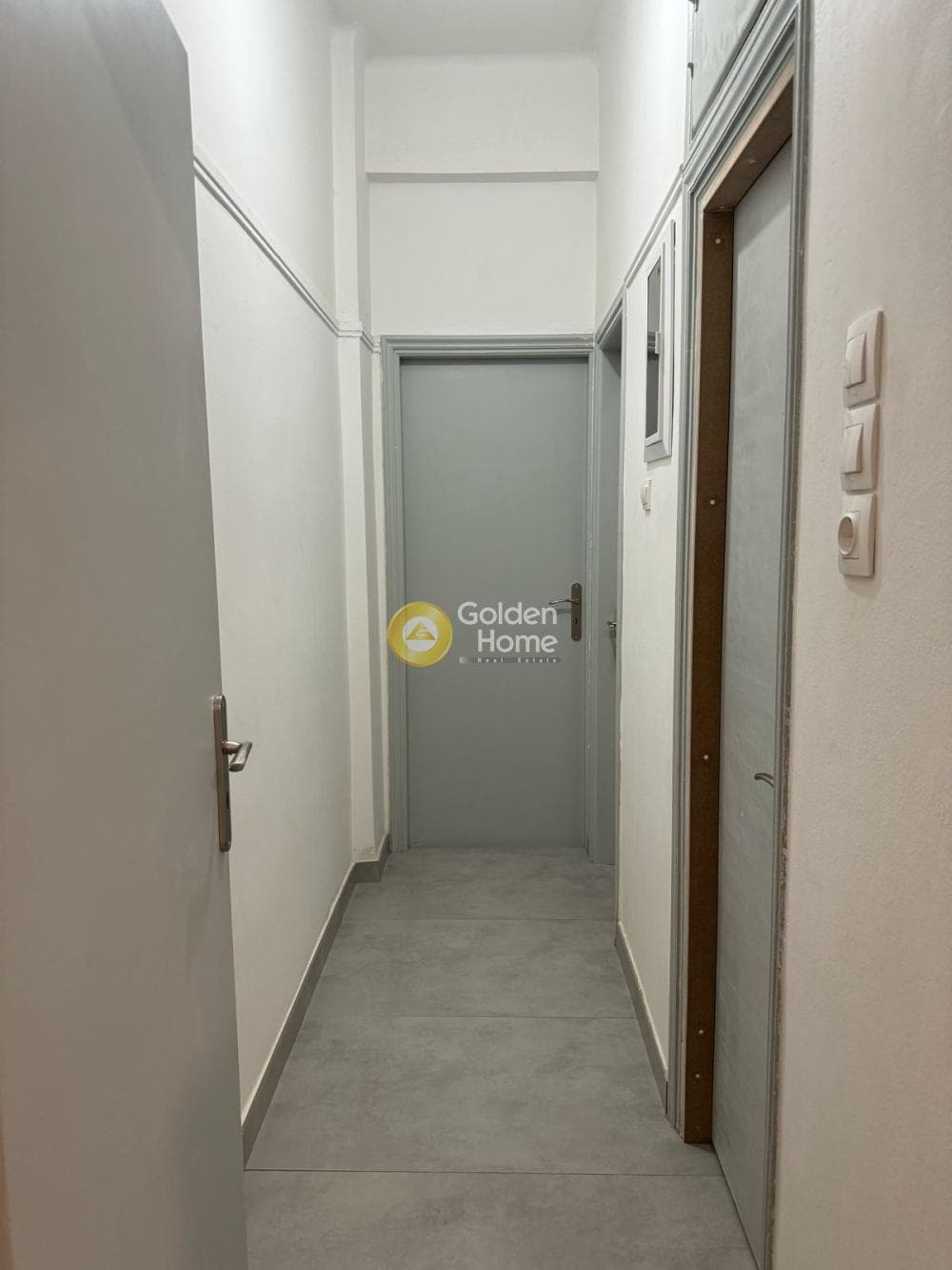 Διαμέρισμα στην Χρυσάκη, Καλλιθέα — Φωτογραφία 8 από 13
