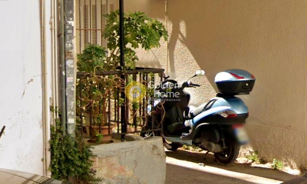 Διαμέρισμα στην Ειρήνη, Νέα Ιωνία