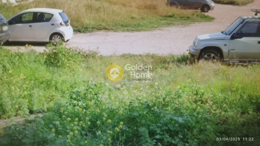 Οικόπεδο στην Νέα Χαραυγή, Καματερό
