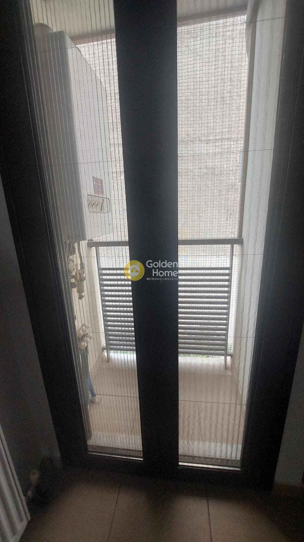 Apartment in Gkrava, Patisia — Photo 17 of 25