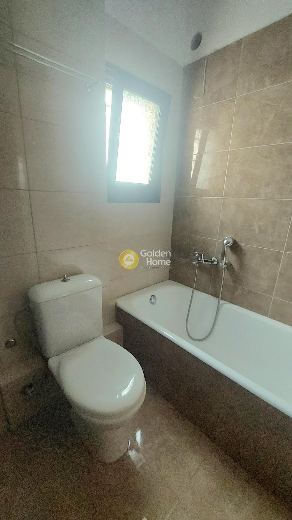 Apartment in Gkrava, Patisia — Photo 20 of 25