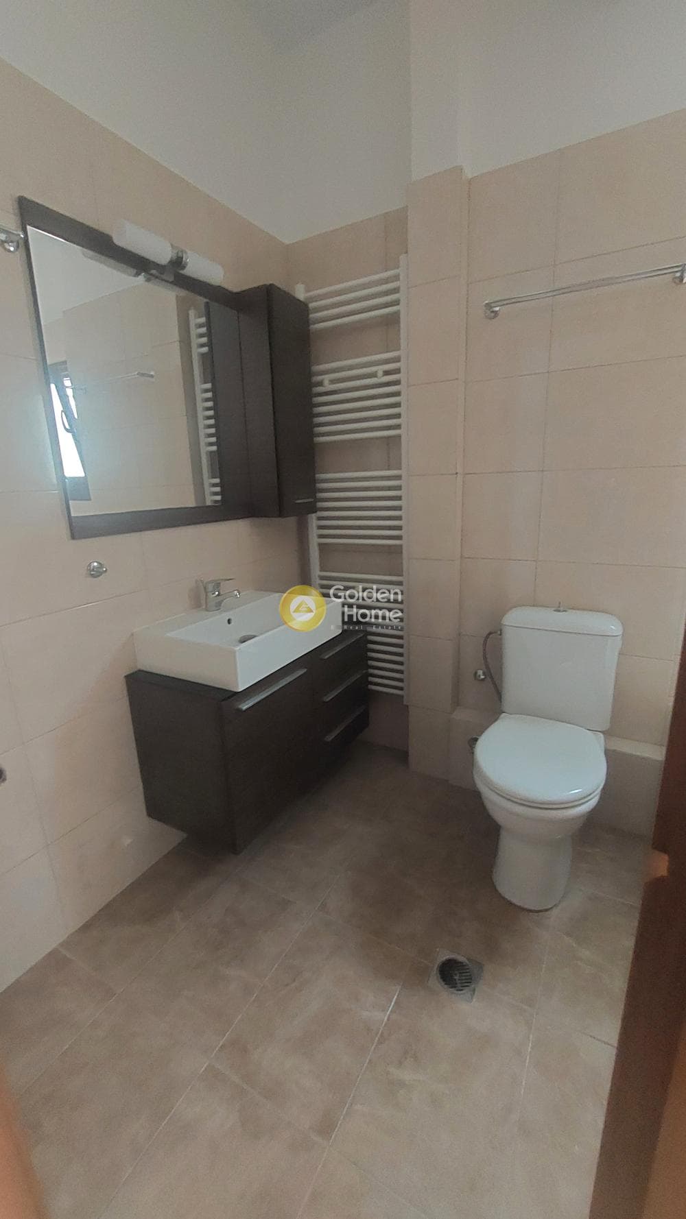 Apartment in Gkrava, Patisia — Photo 22 of 25
