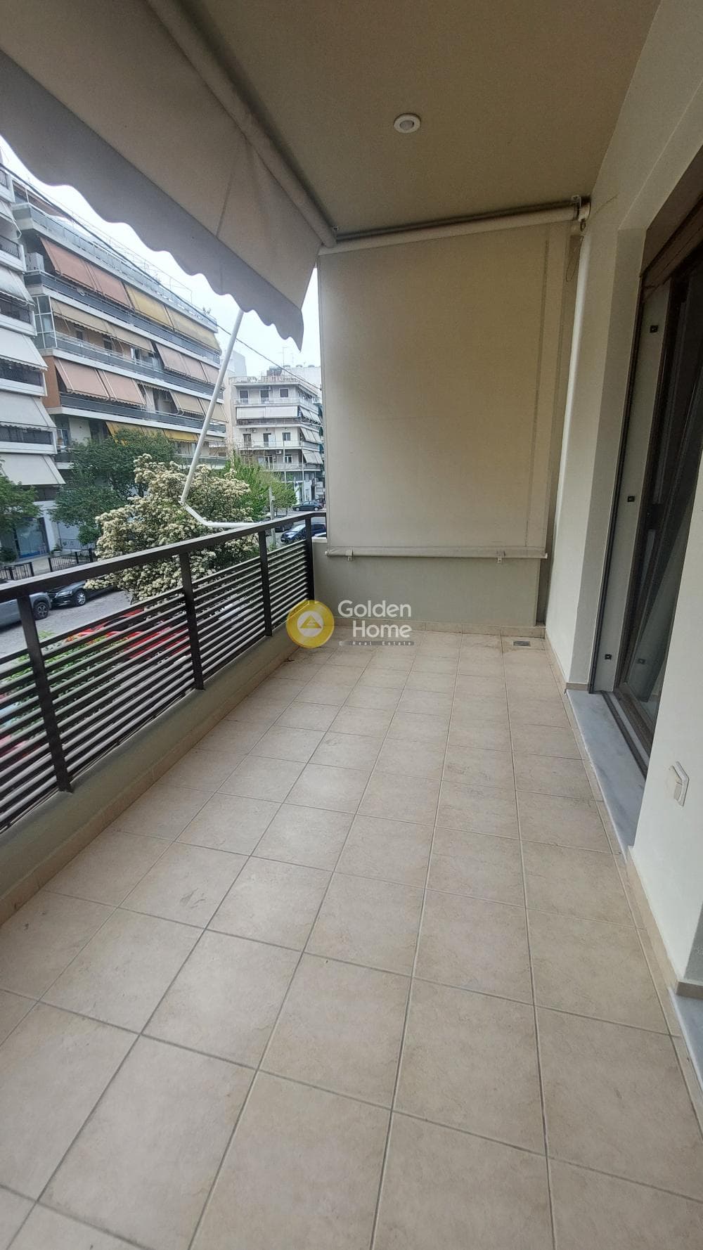 Apartment in Gkrava, Patisia — Photo 10 of 25