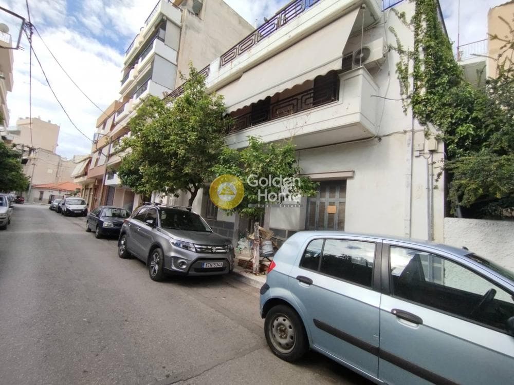 Οικόπεδο στην Καμίνια, Πειραιάς — Φωτογραφία 1 από 2