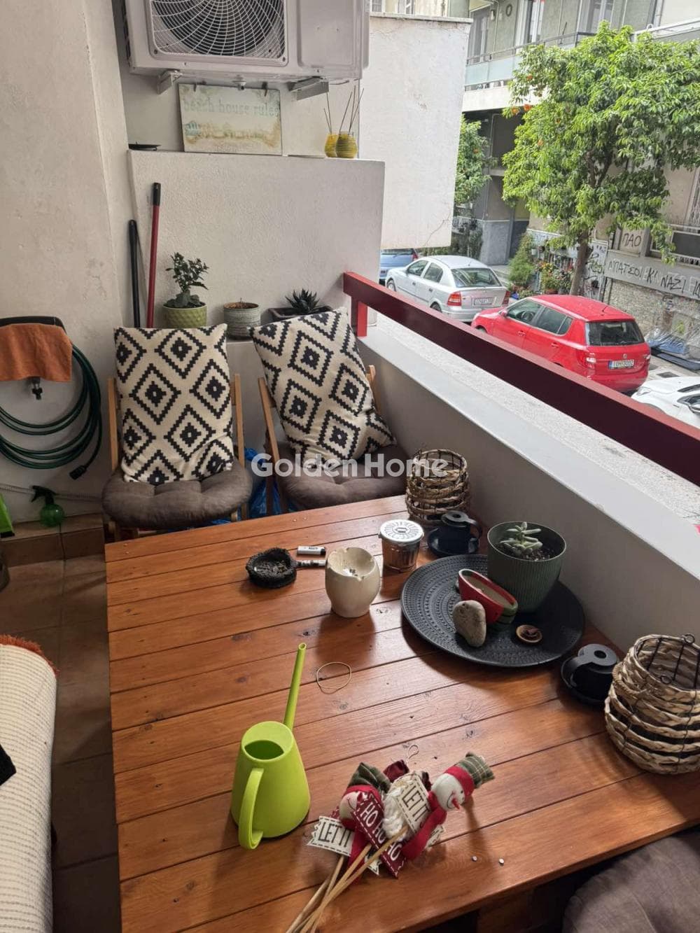 Διαμέρισμα στην Εξάρχεια, Εξάρχεια - Νεάπολη — Φωτογραφία 3 από 19