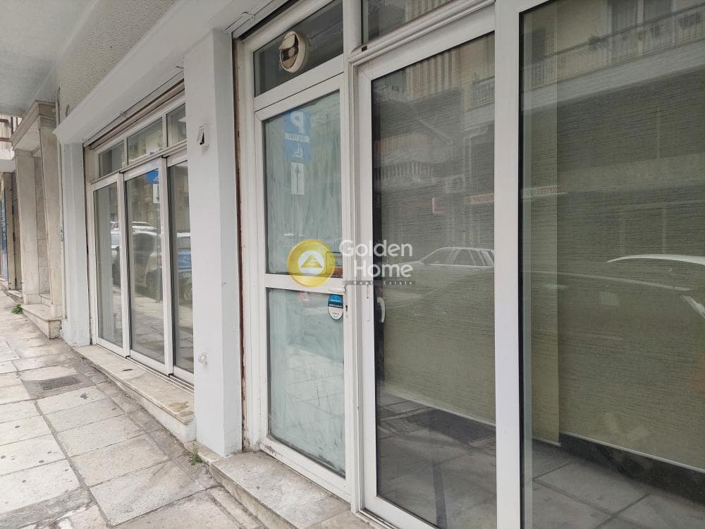 Κατάστημα στην Πασαλιμάνι, Πειραιάς — Φωτογραφία 11 από 12