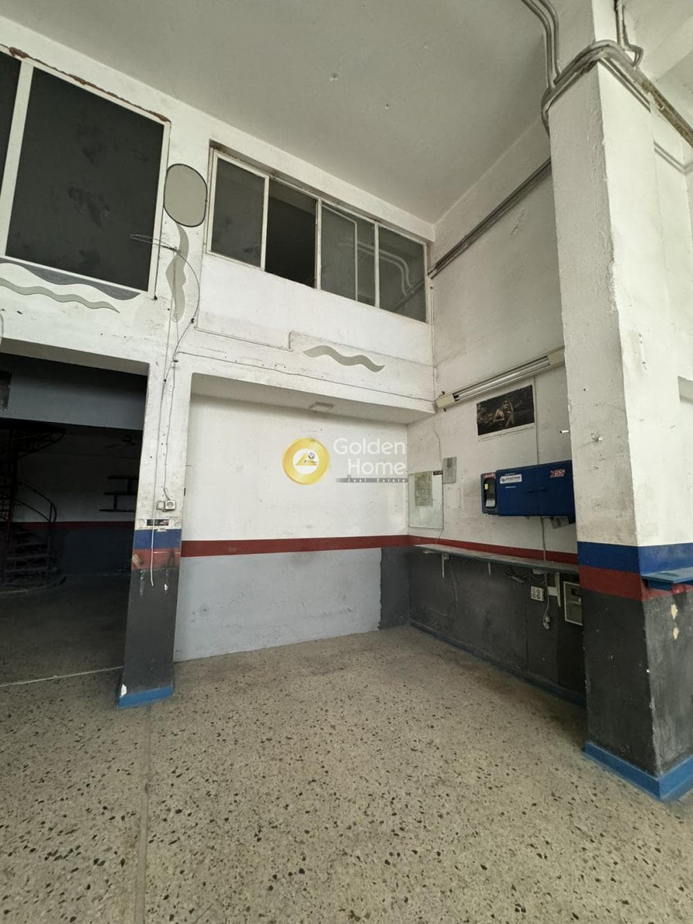 Κατάστημα στην Πασαλιμάνι, Πειραιάς — Φωτογραφία 18 από 23