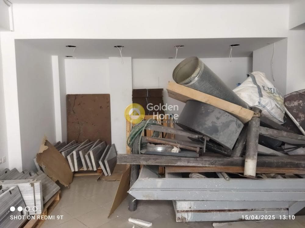 Κατάστημα στην Ανάληψη, Δραπετσώνα — Φωτογραφία 2 από 8