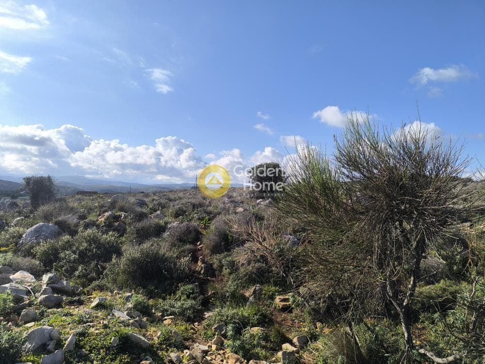Building Plot in Kato Vatheia, Episkopi — Photo 1 of 5