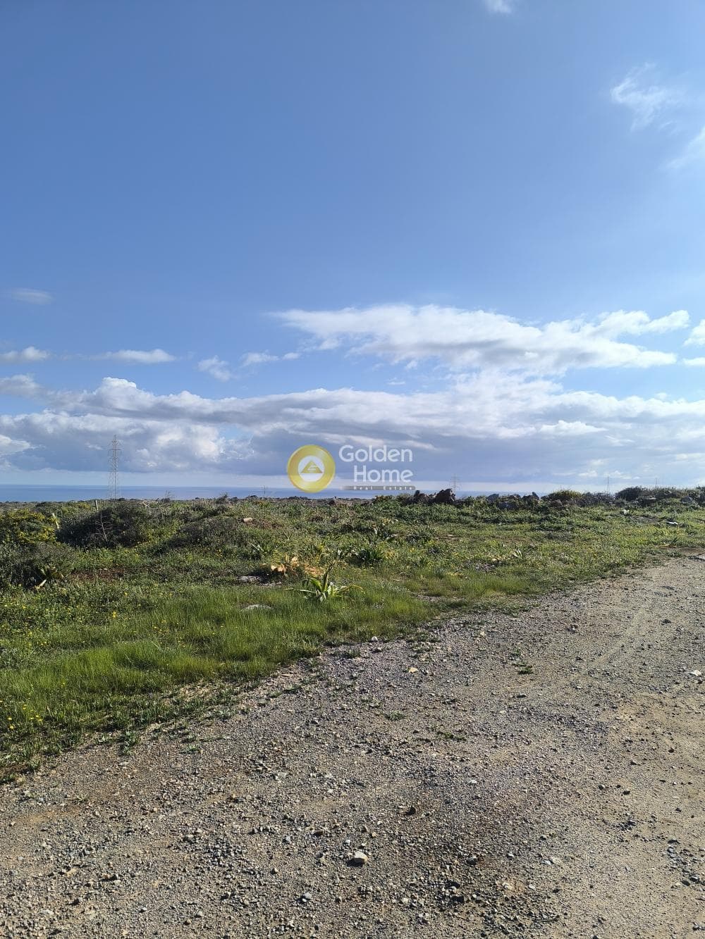 Building Plot in Kato Vatheia, Episkopi — Photo 3 of 5