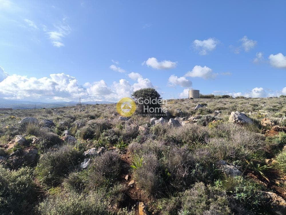 Building Plot in Kato Vatheia, Episkopi — Photo 4 of 5