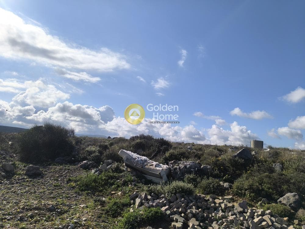 Building Plot in Kato Vatheia, Episkopi — Photo 5 of 5