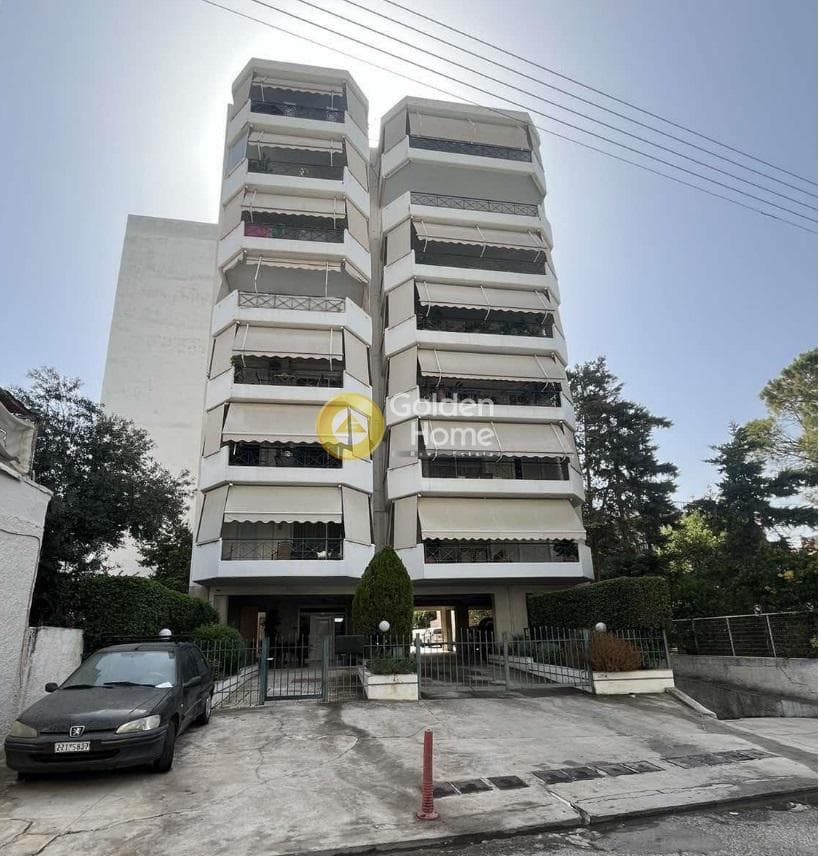 Apartment in Megala Sxoinia A, Acharnes