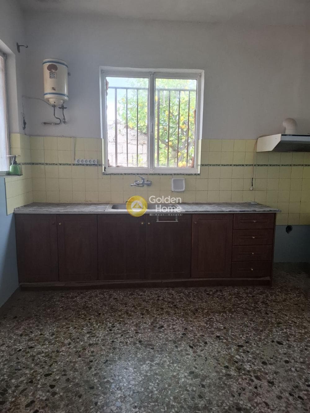 Μονοκατοικία στην Κέντρο, Κορωπί — Φωτογραφία 3 από 6