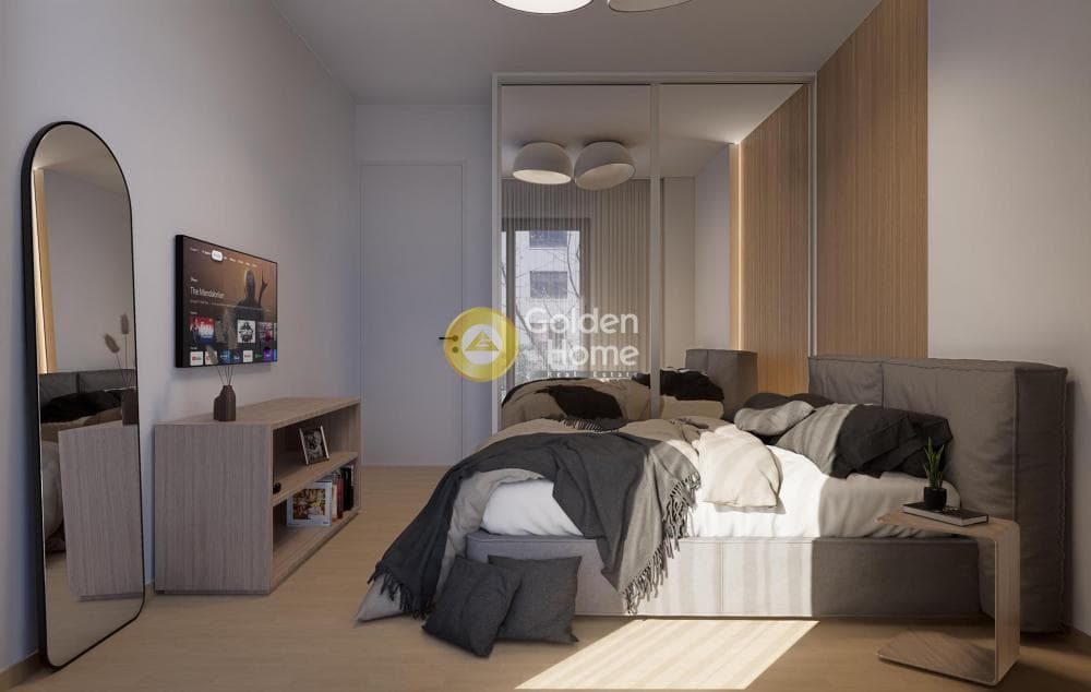 Apartment in Agia Paraskevi, Nea Smyrni — Photo 7 of 17