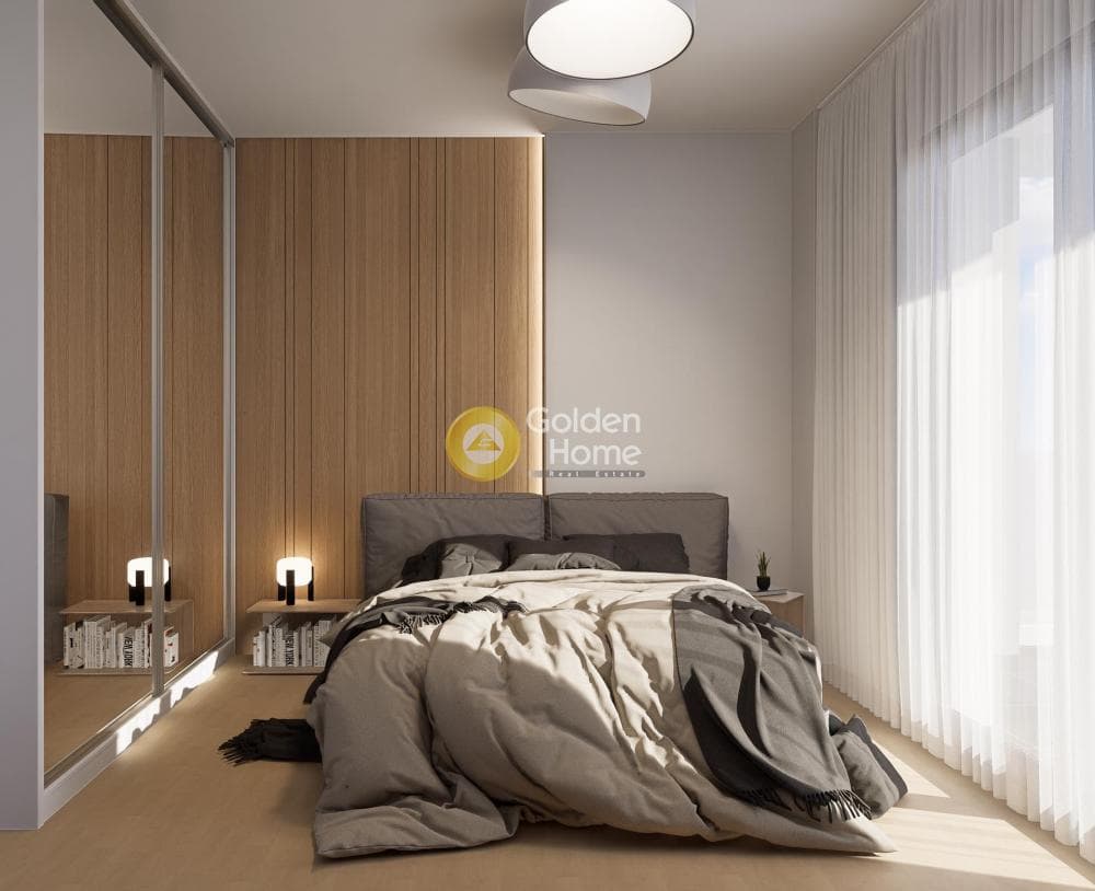 Apartment in Agia Paraskevi, Nea Smyrni — Photo 8 of 17