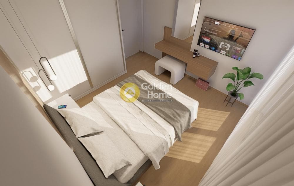 Apartment in Agia Paraskevi, Nea Smyrni — Photo 9 of 17