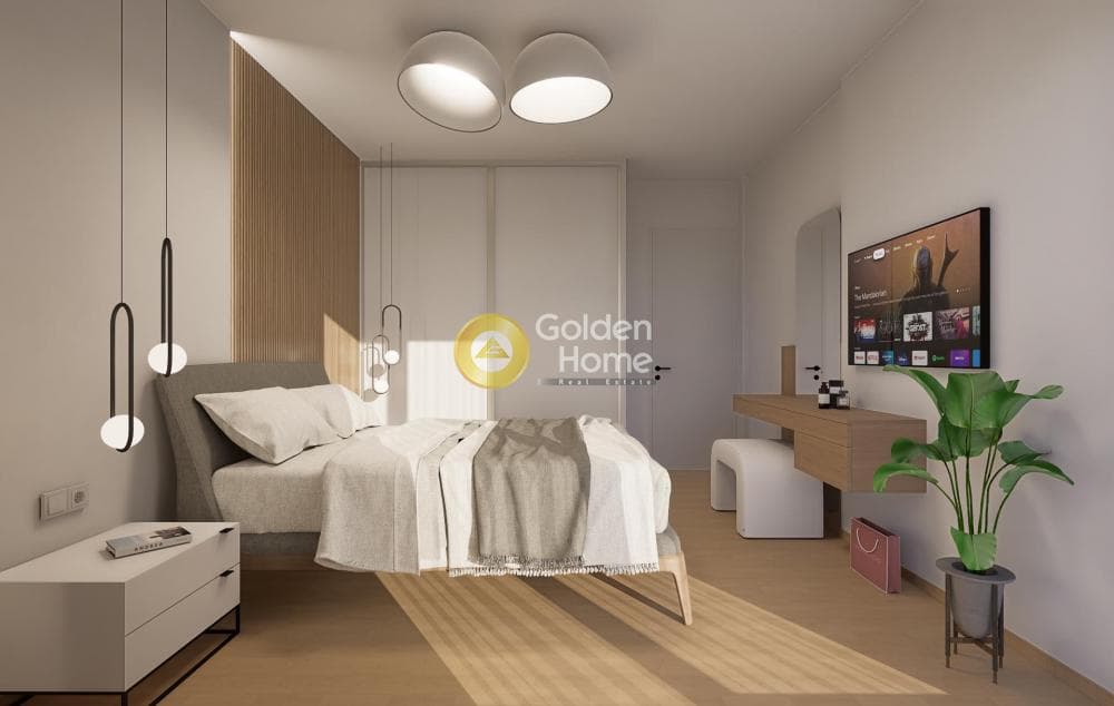 Apartment in Agia Paraskevi, Nea Smyrni — Photo 10 of 17