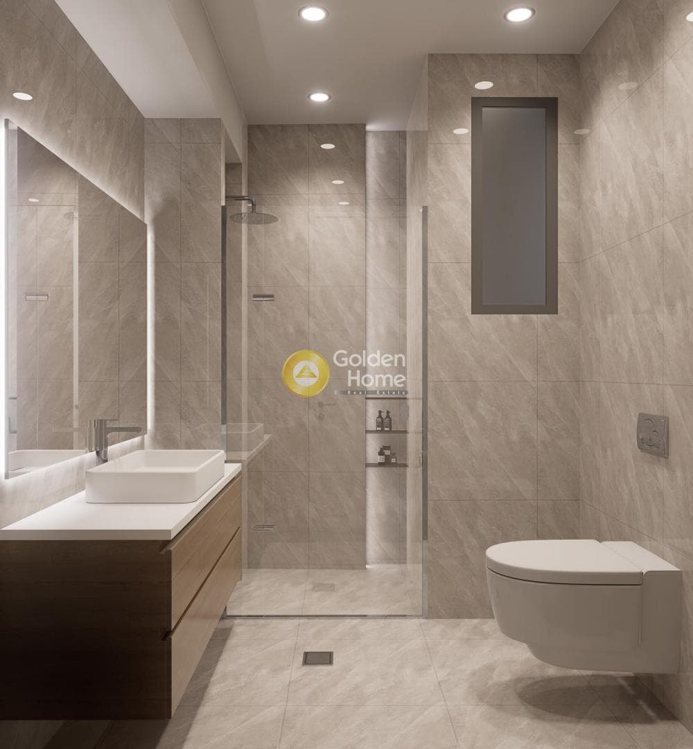 Apartment in Agia Paraskevi, Nea Smyrni — Photo 11 of 17
