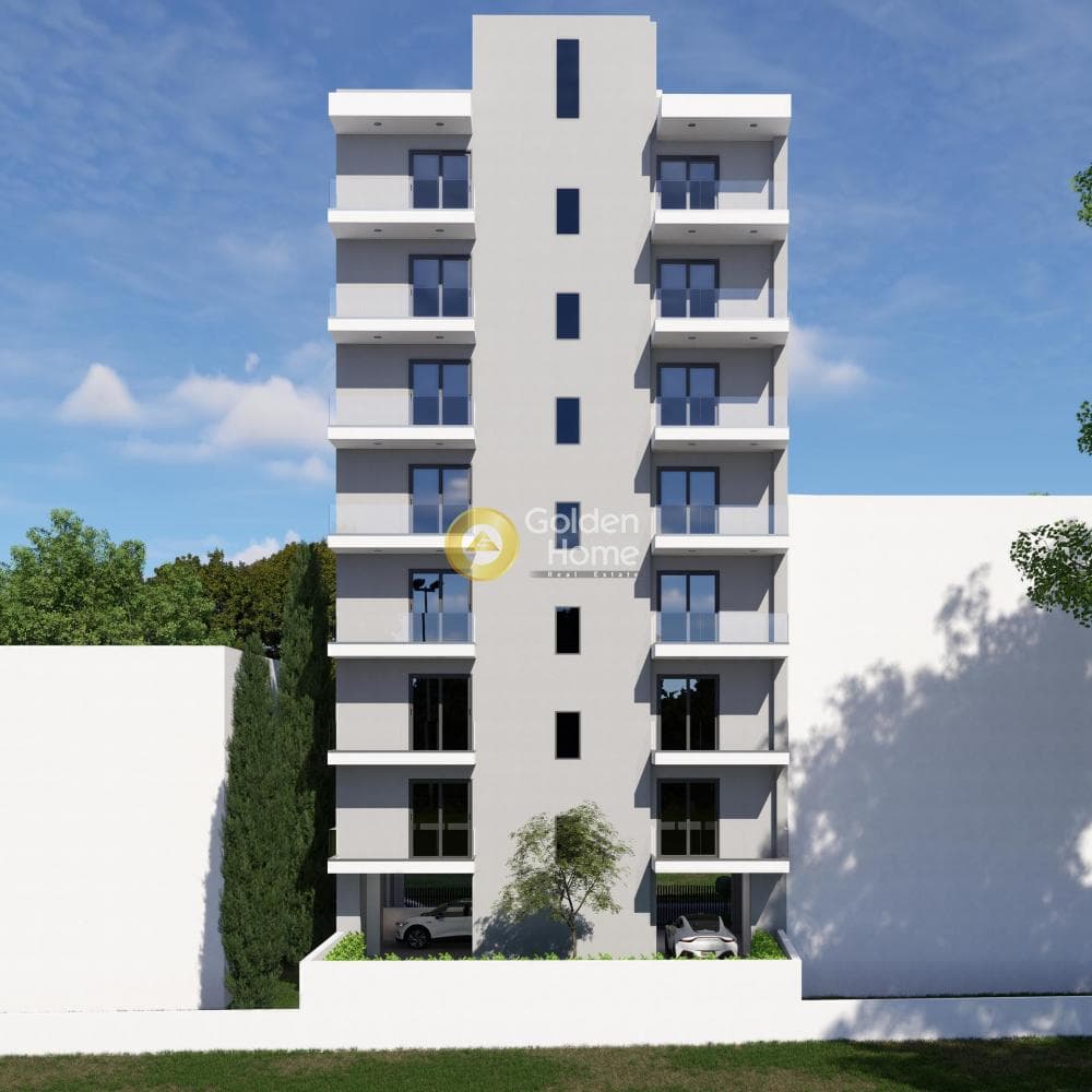 Apartment in Agia Paraskevi, Nea Smyrni — Photo 12 of 17