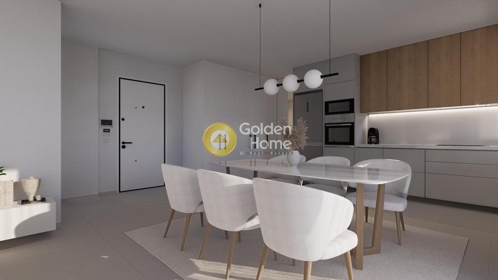 Apartment in Agia Paraskevi, Nea Smyrni — Photo 15 of 17