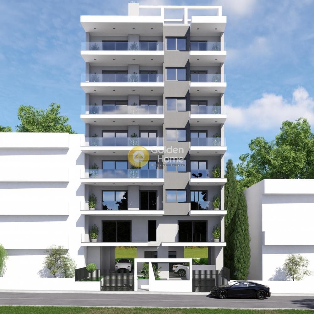 Apartment in Agia Paraskevi, Nea Smyrni — Photo 1 of 17