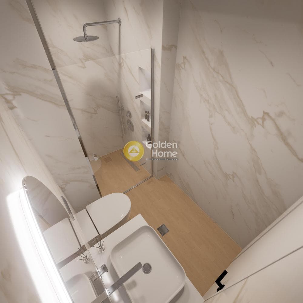 Apartment in Agia Paraskevi, Nea Smyrni — Photo 16 of 17