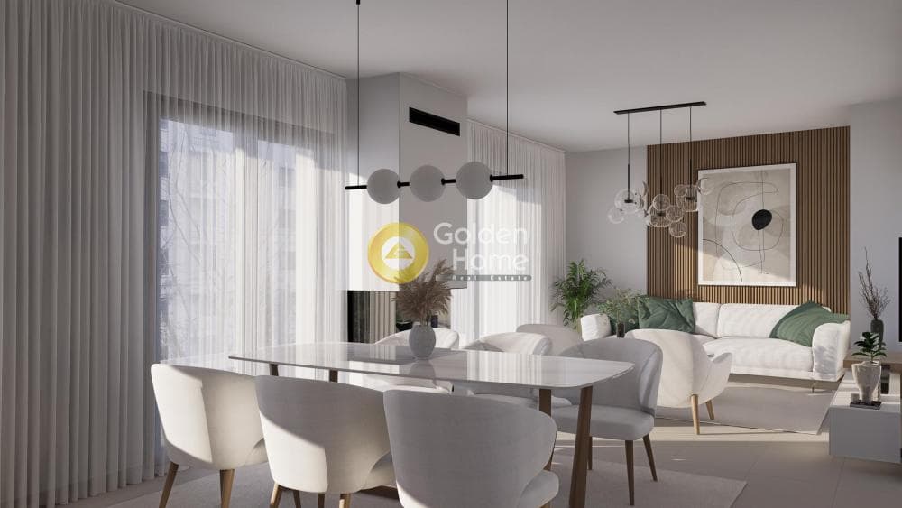 Apartment in Agia Paraskevi, Nea Smyrni — Photo 4 of 17