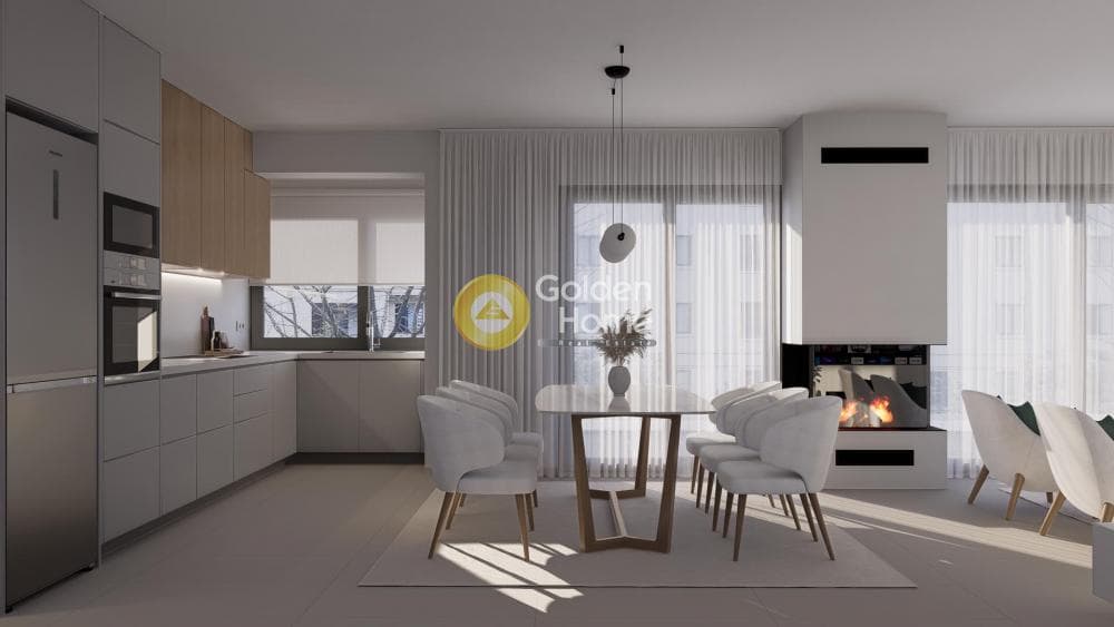 Apartment in Agia Paraskevi, Nea Smyrni — Photo 6 of 17