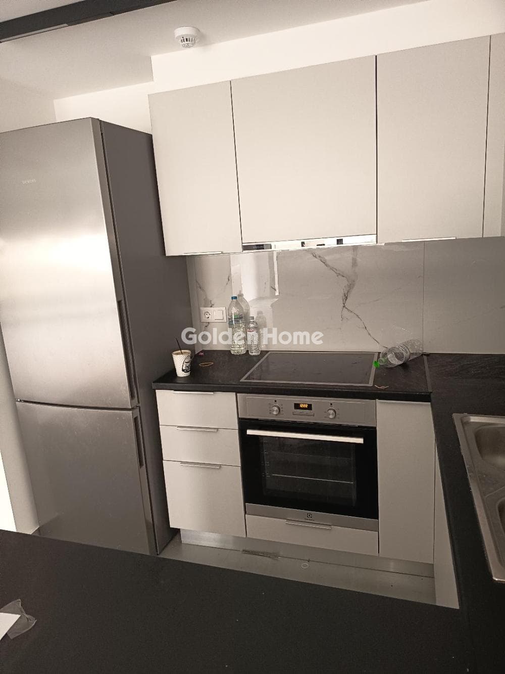 Apartment in Kipoupoli, Petroupoli — Photo 1 of 9